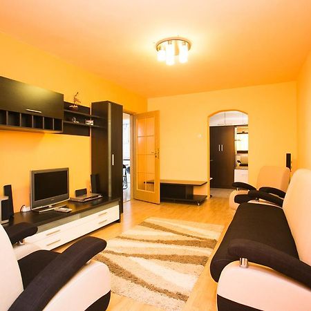 Sky Residence Bukurešť Pokoj fotografie