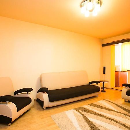 Sky Residence Bukurešť Pokoj fotografie