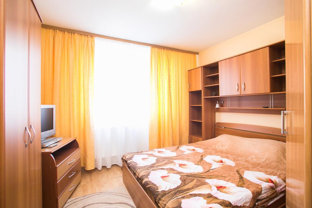 Sky Residence Bukurešť Pokoj fotografie