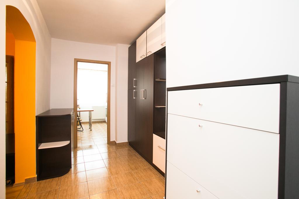 Sky Residence Bukurešť Pokoj fotografie